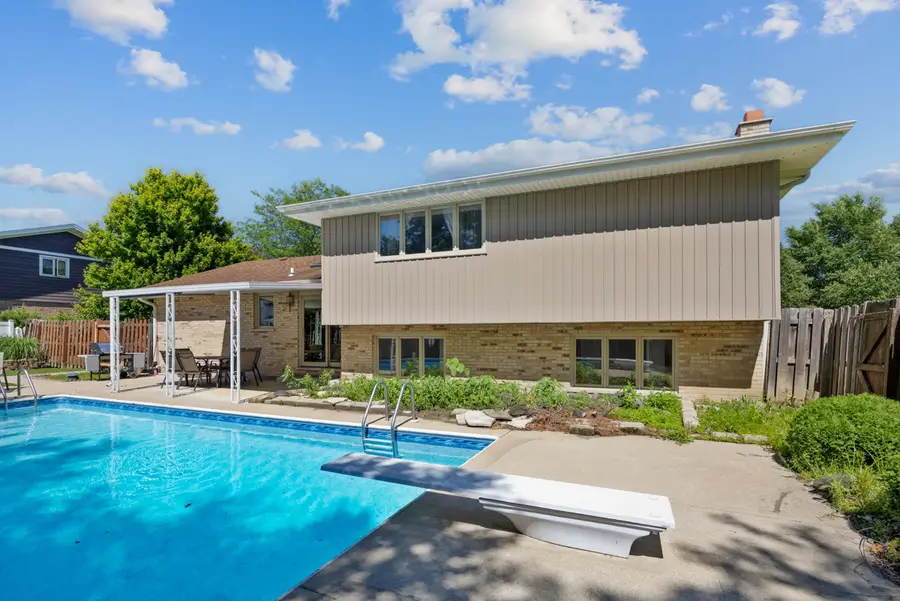 Address Withheld By Seller, Mokena, IL 60448 - #3