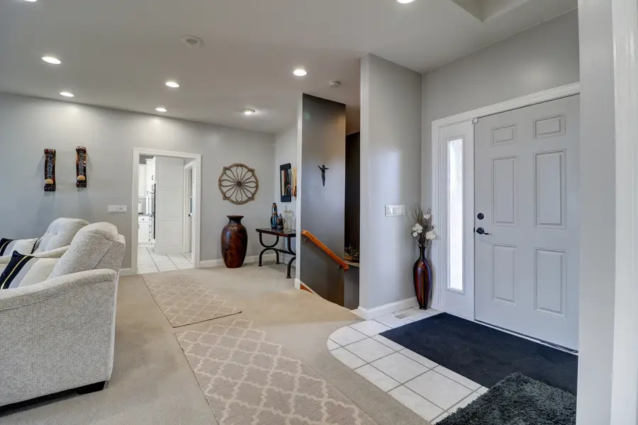 1117 Melody Hills Drive, Fulton, IL 61252 - #2