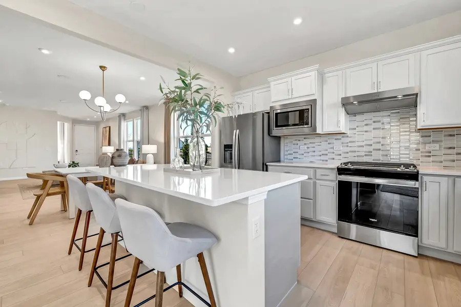 3379 Fulshear Circle, Aurora, IL 60503 - #2