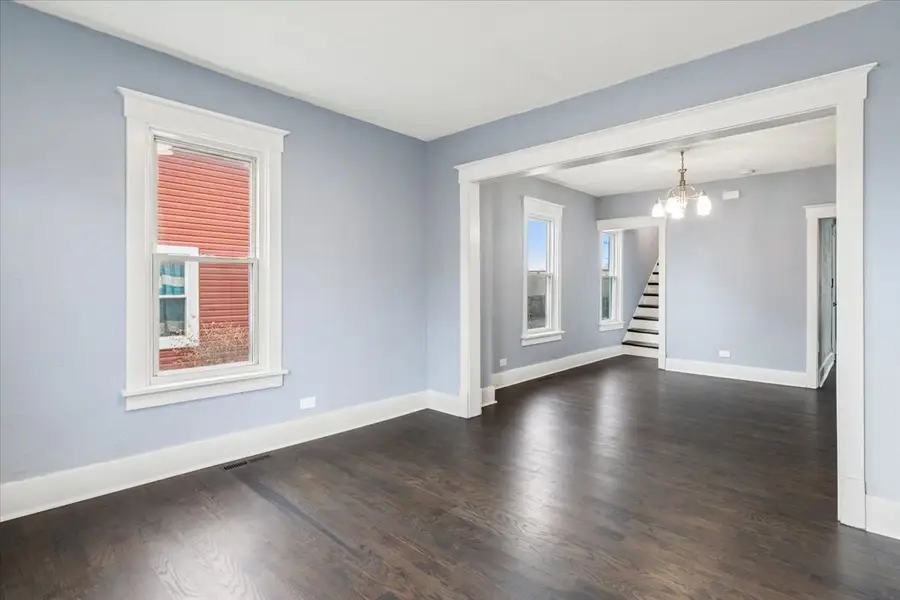 446 S Jackson Street, Waukegan, IL 60085 - #2