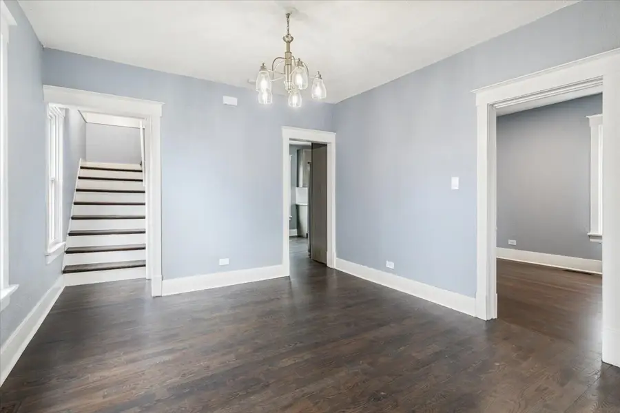 446 S Jackson Street, Waukegan, IL 60085 - #3