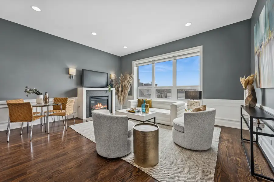 3013 N California Avenue #3S, Chicago, IL 60618 - #2