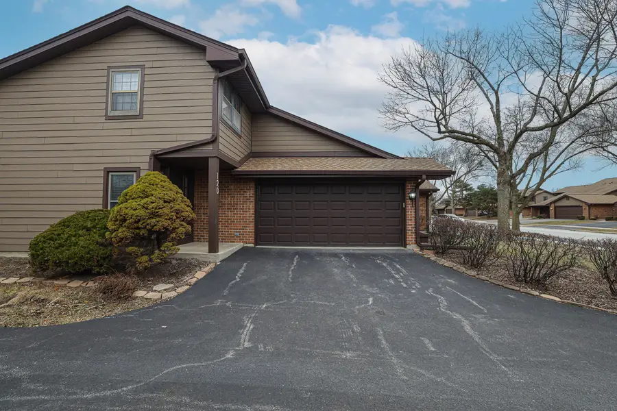 120 White Birch Lane, Westmont, IL 60559 - #3