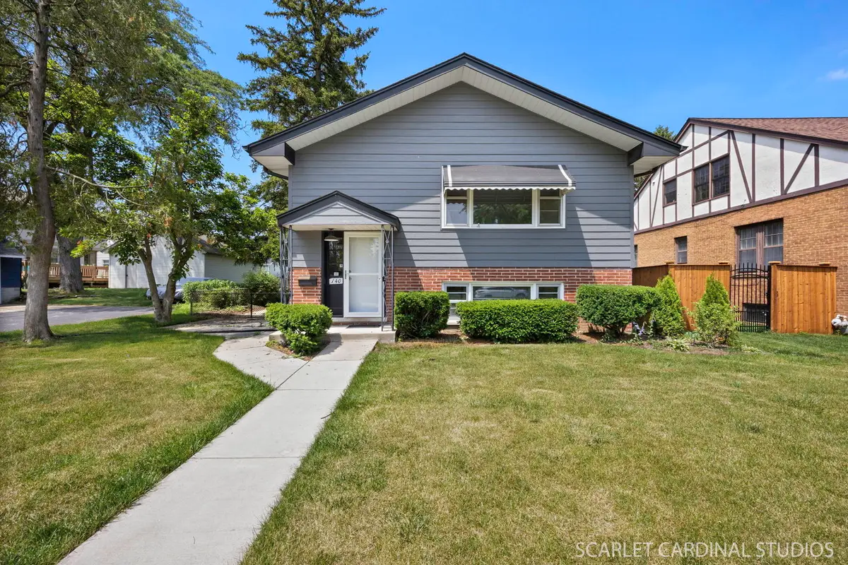 140 W Adams Street, Villa Park, IL 60181 - #1