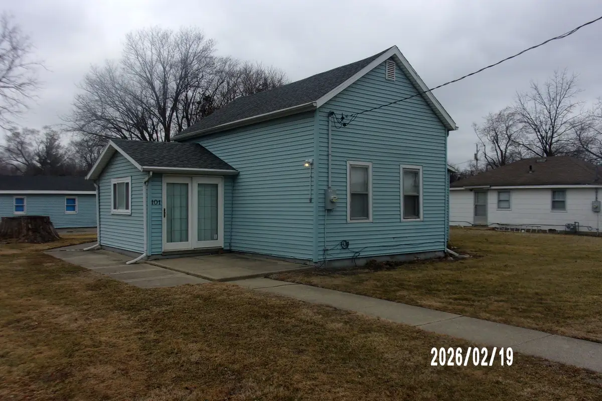 101 N Market Street, Watseka, IL 60970 - #1