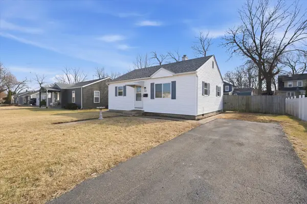 722 W Park Avenue, Aurora, IL 60506