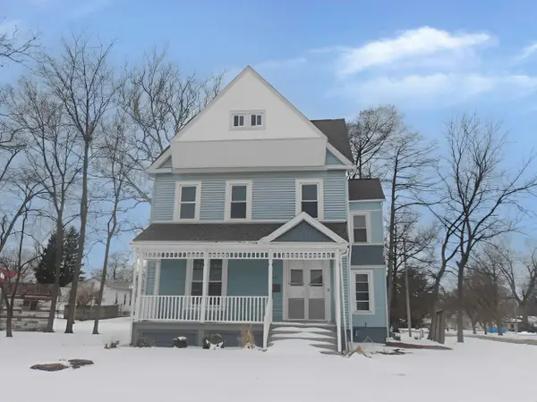 612 N Broadway Street, Shelbyville, IL 62565