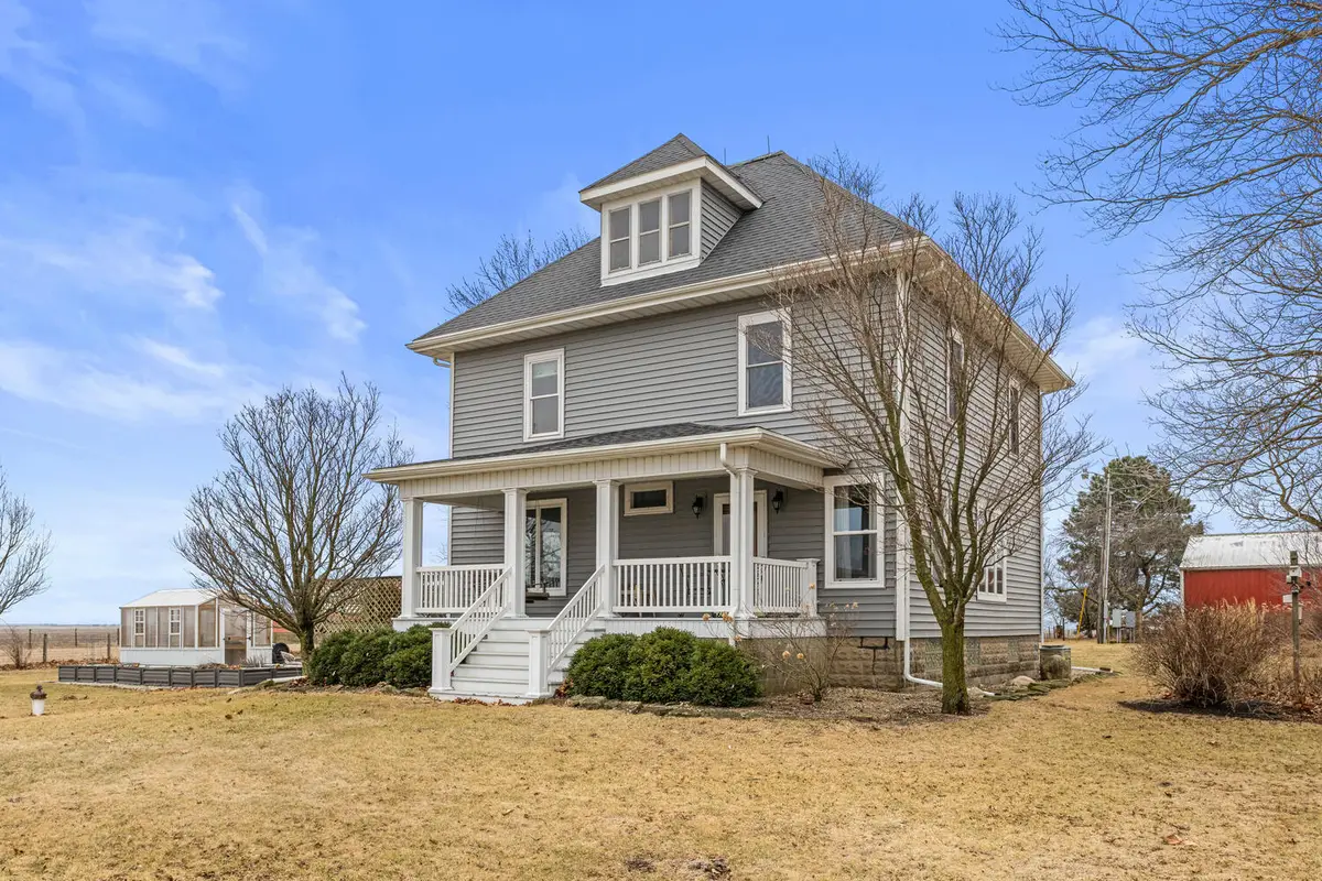 1267 E 1200n Road, Melvin, IL 60952 - #1