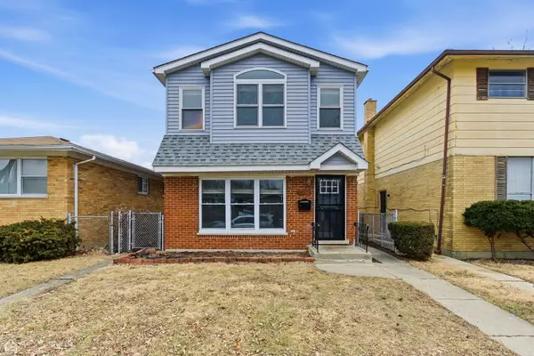 11755 S Throop Street, Chicago, IL 60643