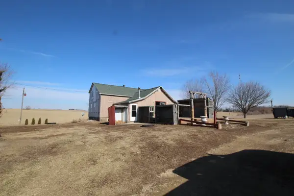 15210 Murphy Road, Winnebago, IL 61088