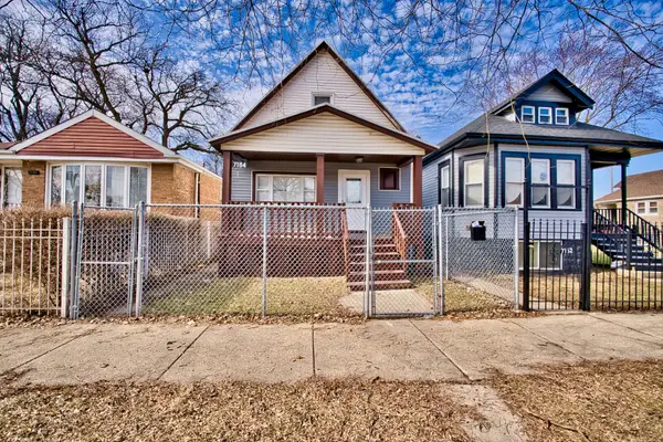 7154 S Honore Street, Chicago, IL 60636