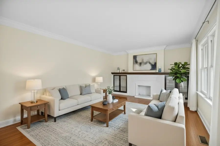 529 S Euclid Avenue, Oak Park, IL 60304 - #2