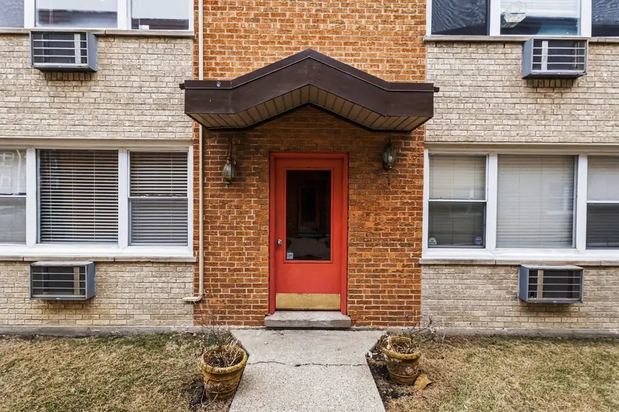 1527 W Sherwin Avenue #2N, Chicago, IL 60626 - #3