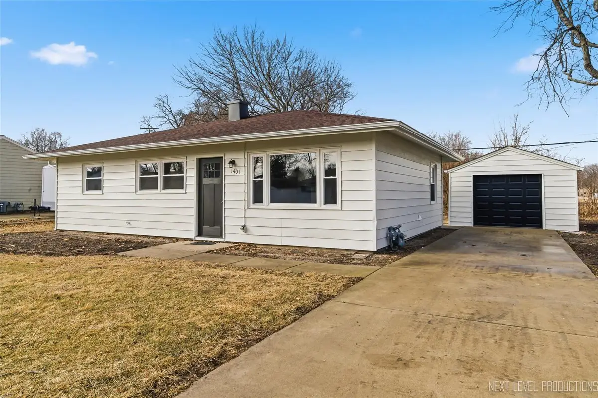 1401 Seminole Drive, Ottawa, IL 61350 - #1