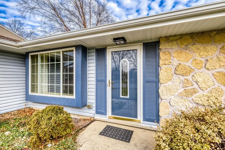 1154 Pegwood Drive, Elgin, IL 60120 - #2