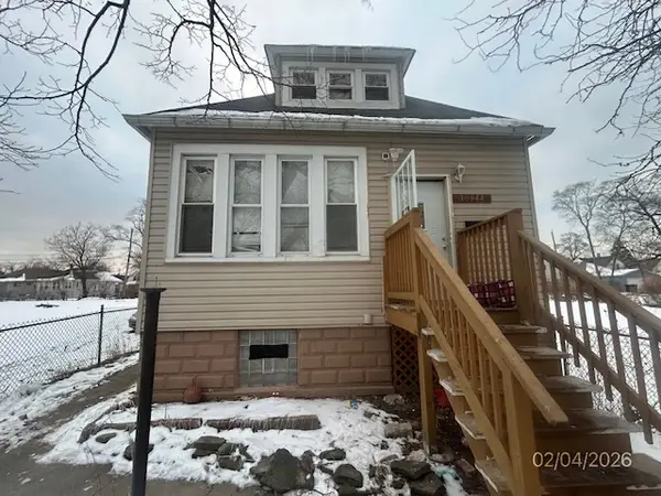 Address Withheld By Seller, Chicago, IL 60628