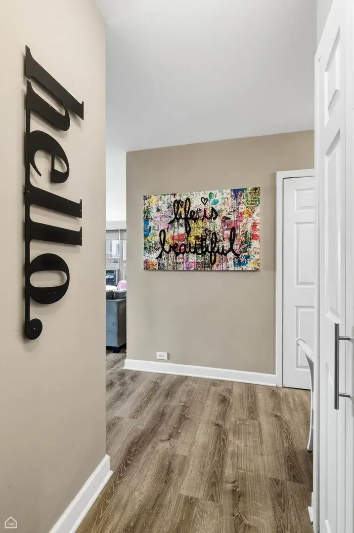 2970 N Lake Shore Drive #4B, Chicago, IL 60657 - #2