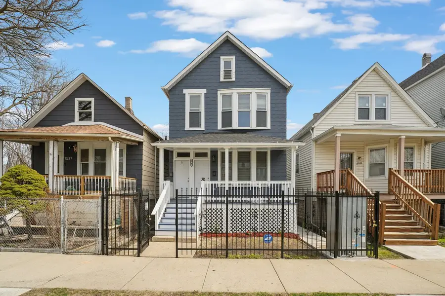 Address Withheld By Seller, Chicago, IL 60617 - #2