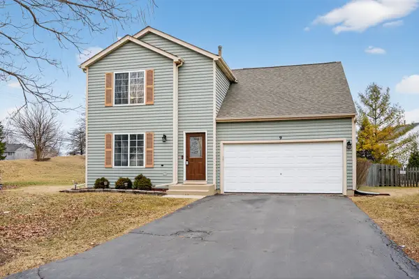 9 Annandale Court, Lake In The Hills, IL 60156