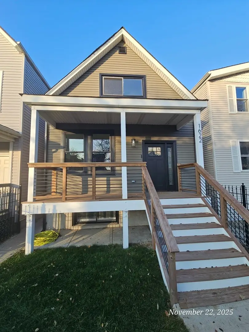 1622 N Spaulding Avenue, Chicago, IL 60647 - #2