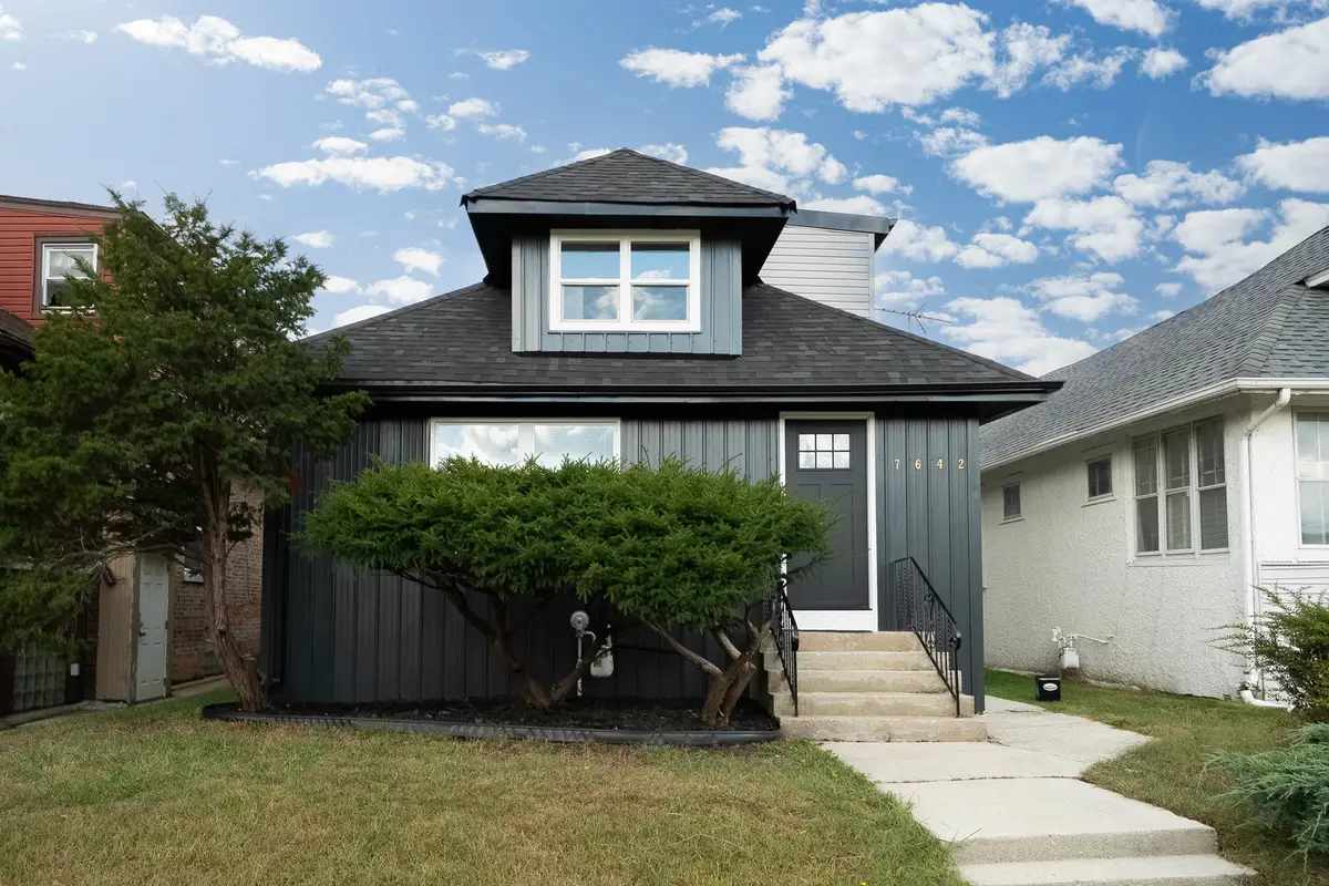 7642 S Merrill Avenue, Chicago, IL 60649 - #1