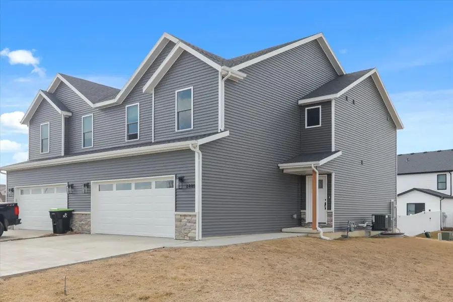 401 A Jenny Lane, Heyworth, IL 61745 - #2