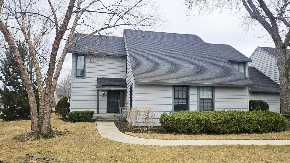 748 Chandler Road, Gurnee, IL 60031 - #1