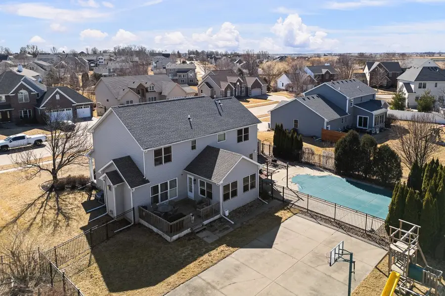 408 Tombergs Drive, Eldridge, IA 52748 - #3