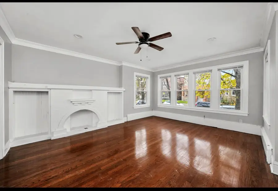 5711 S Maplewood Avenue, Chicago, IL 60629 - #3