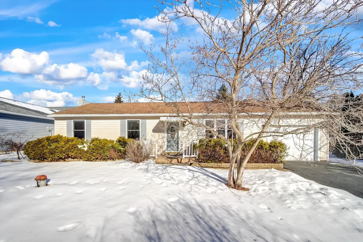 1906 Fairfield Road, Lindenhurst, IL 60046 - #1