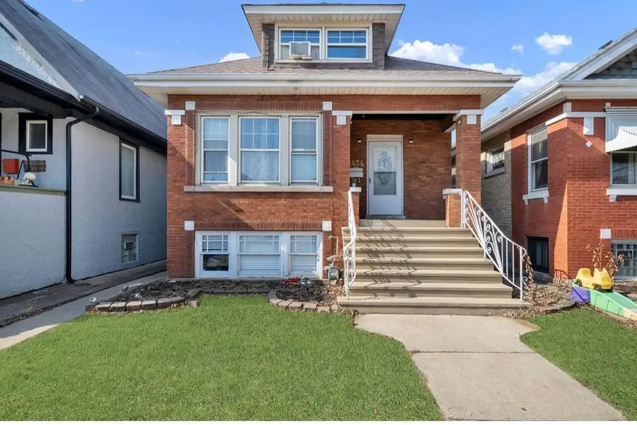 1434 Cuyler Avenue, Berwyn, IL 60402 - #2