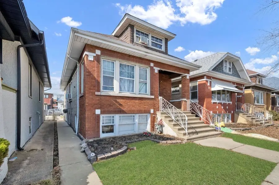 1434 Cuyler Avenue, Berwyn, IL 60402 - #3