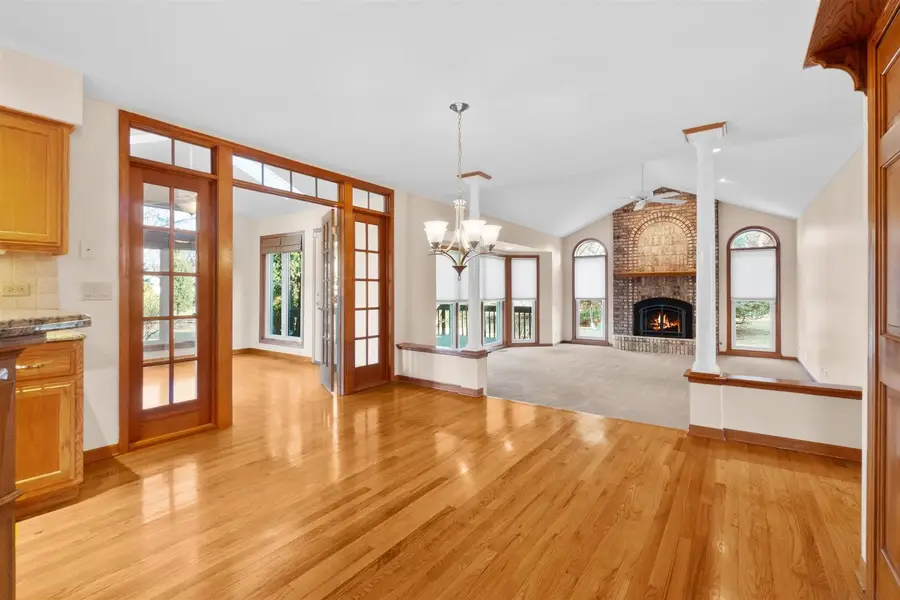 1007 Hollingswood Court, Naperville, IL 60564 - #3