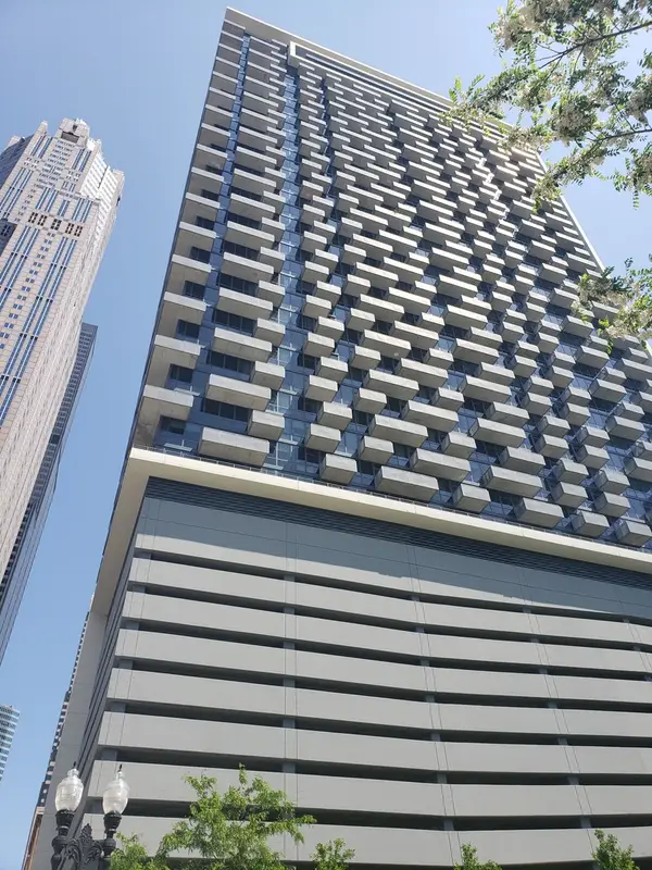 235 W Van Buren Street #4516, Chicago, IL 60607