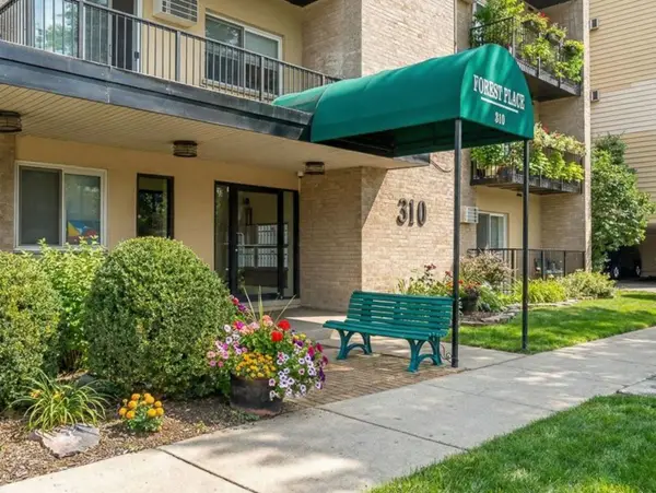 310 Lathrop Avenue #307, Forest Park, IL 60130