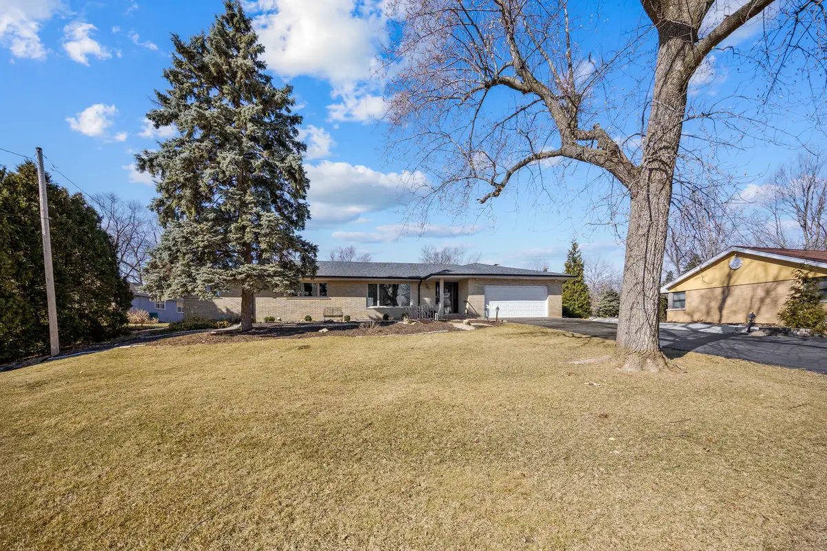 13210 S 85th Avenue, Palos Park, IL 60464 - #1