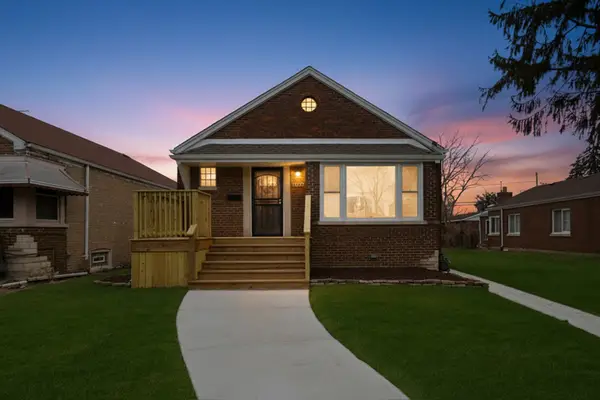 14223 S La Salle Street, Riverdale, IL 60827