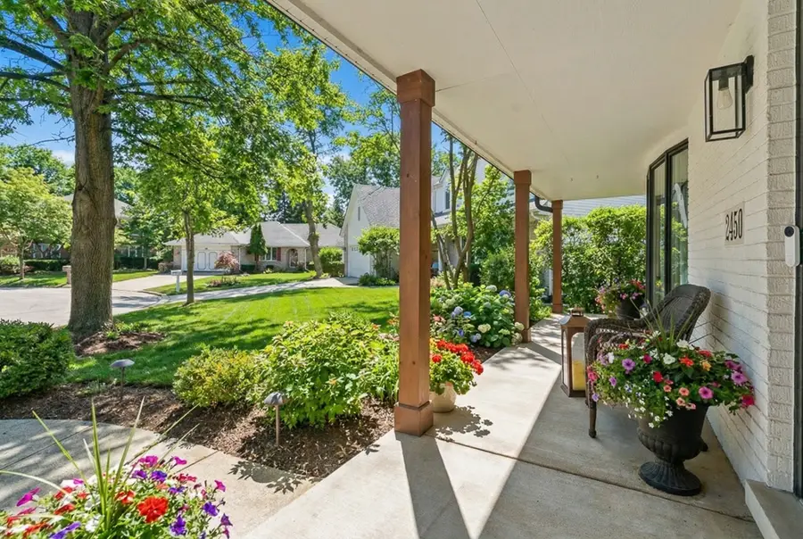 2450 Tanglewood Drive, Lisle, IL 60532 - #2