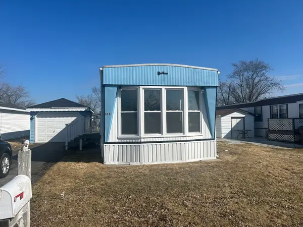 108 Flamingo Drive, Beecher, IL 60401