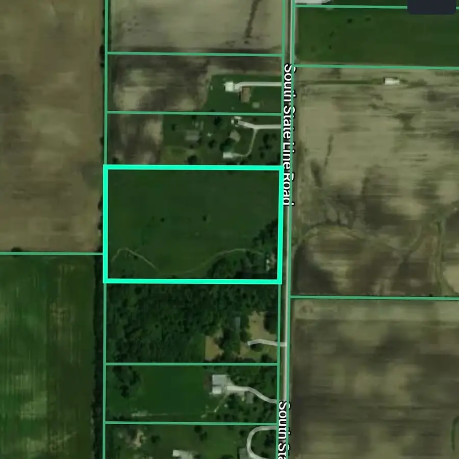 31506 S State Line Road, Beecher, IL 60401 - #2