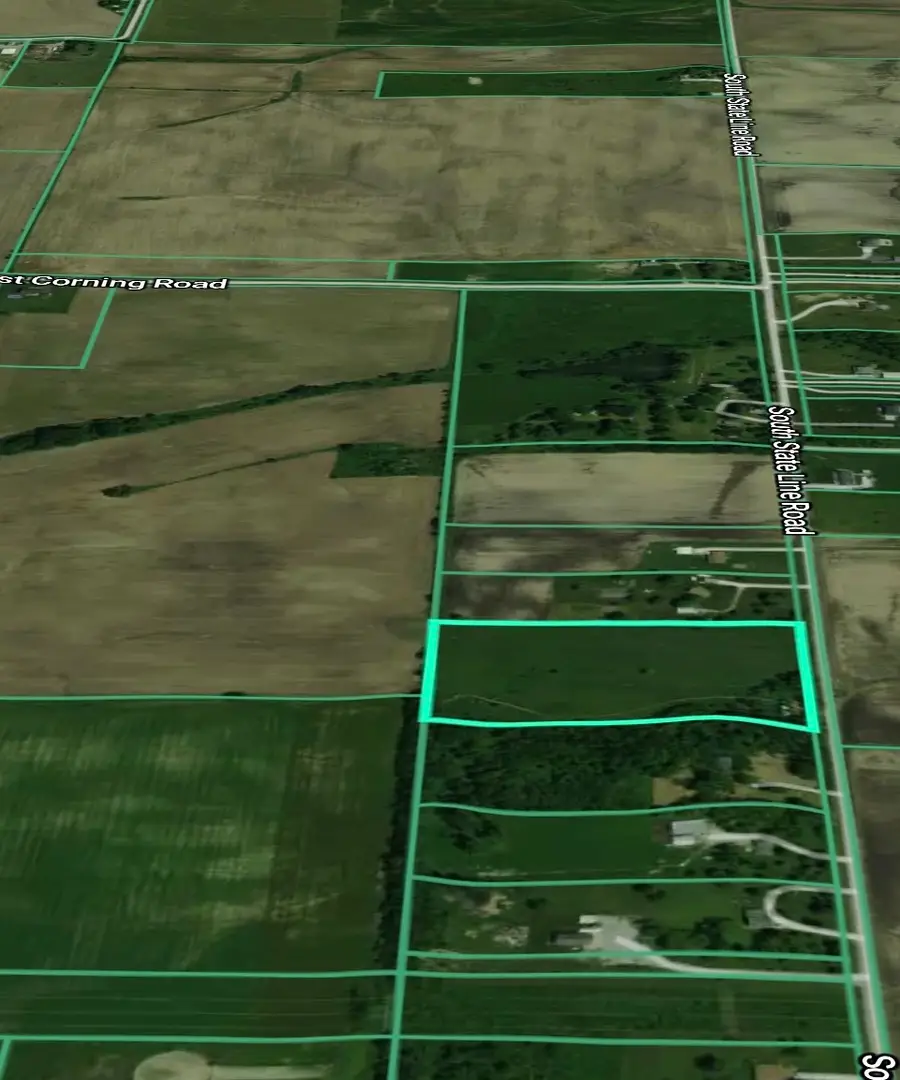 31506 S State Line Road, Beecher, IL 60401 - #3