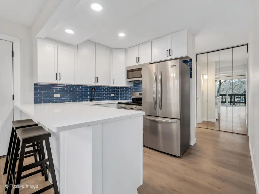 5516 E Lake Drive #92C, Lisle, IL 60532 - #3