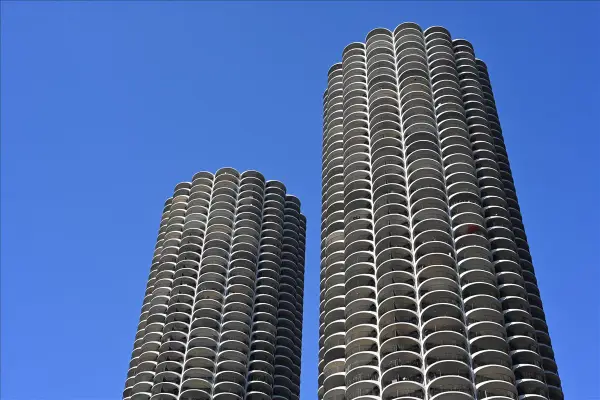 300 N State Street #4625, Chicago, IL 60654