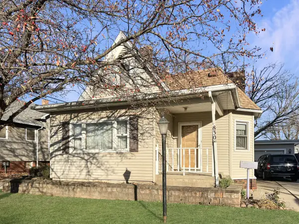 830 Chartres Street, Lasalle, IL 61301