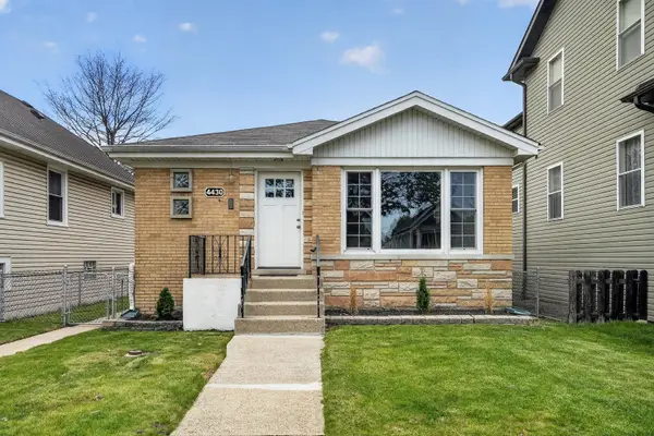 4430 N Mulligan Avenue, Chicago, IL 60634