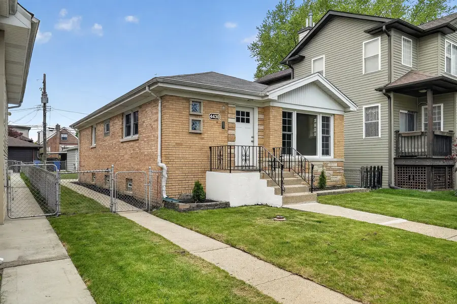 4430 N Mulligan Avenue, Chicago, IL 60634 - #3
