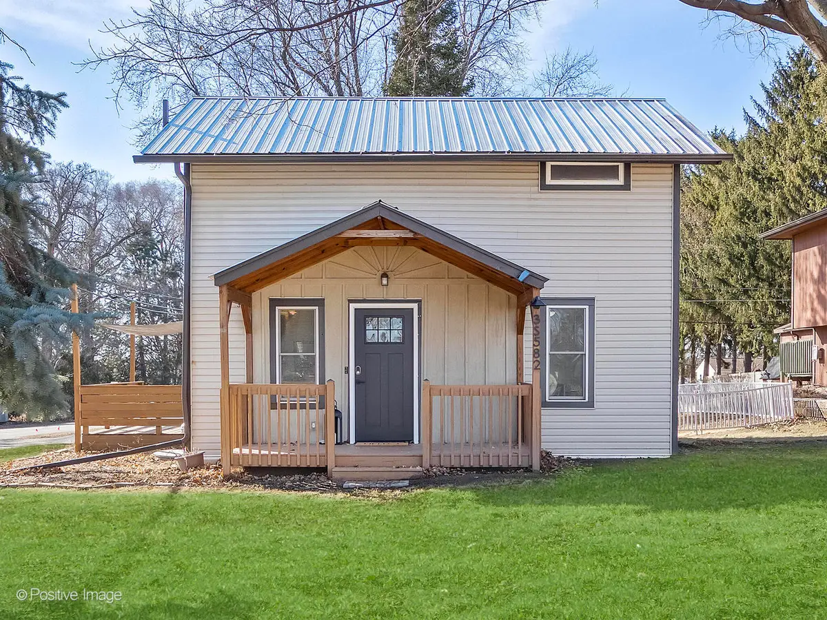 3S582 Tinker Avenue, Warrenville, IL 60555 - #1