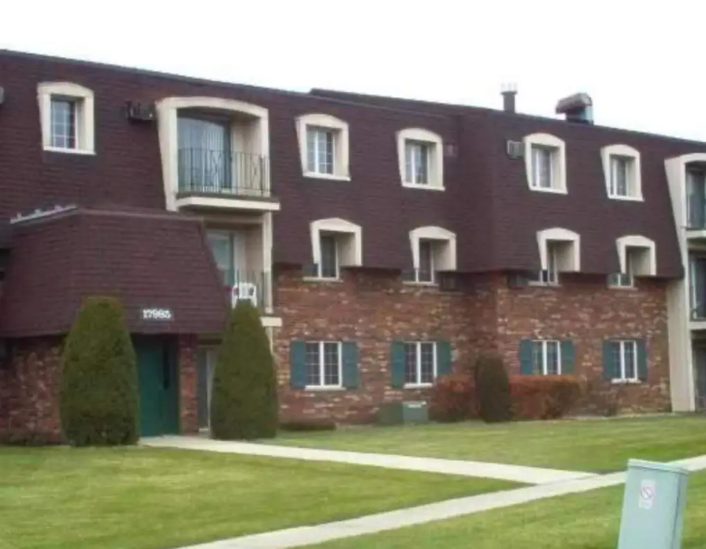 17985 Huntleigh Court #104, Country Club Hills, IL 60478 - #1