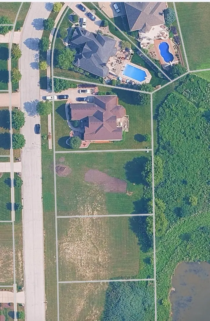 8991 Port Washington Drive, Frankfort, IL 60423 - #2