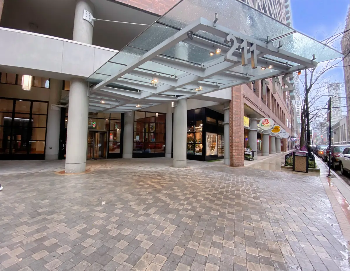 211 E Ohio Street #1605, Chicago, IL 60611 - #1